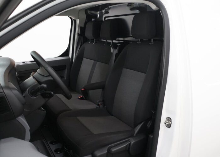 Citroën Jumpy 2.0 BlueHDI | 145 PK M CLUB |