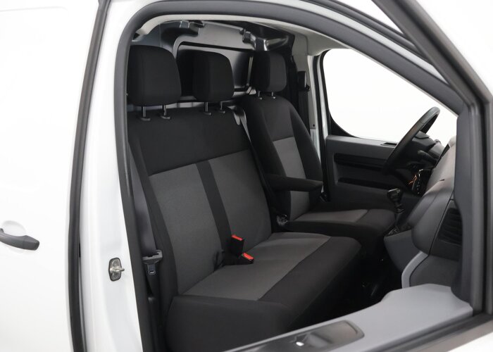 Citroën Jumpy 2.0 BlueHDI | 145 PK M CLUB |