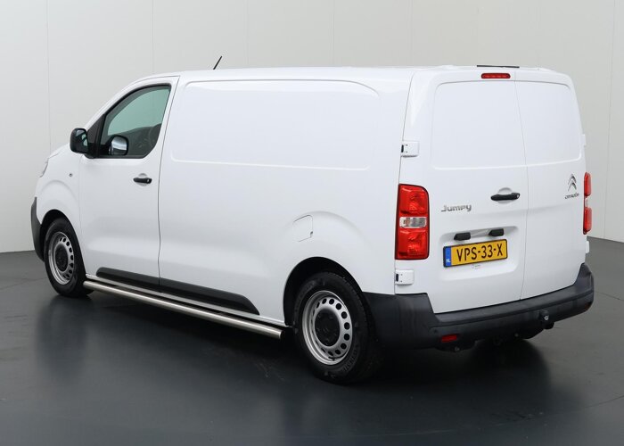 Citroën Jumpy 2.0 BlueHDI | 145 PK M CLUB |