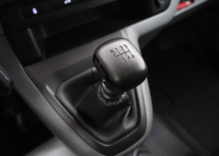 Citroën Jumpy 2.0 BlueHDI | 145 PK M CLUB |