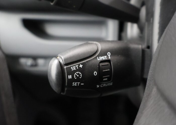 Citroën Jumpy 2.0 BlueHDI | 145 PK M CLUB |