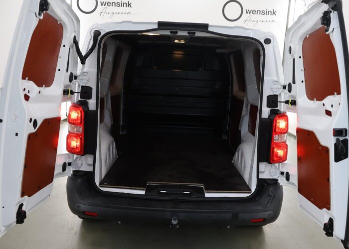 Citroën Jumpy 2.0 BlueHDI | 145 PK M CLUB |