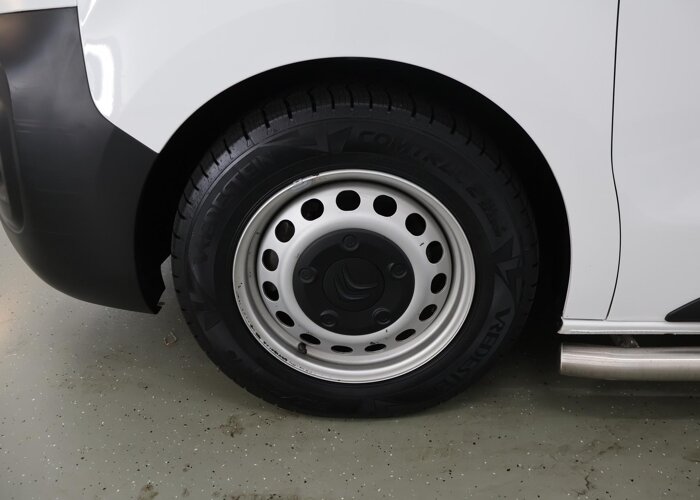 Citroën Jumpy 2.0 BlueHDI | 145 PK M CLUB |