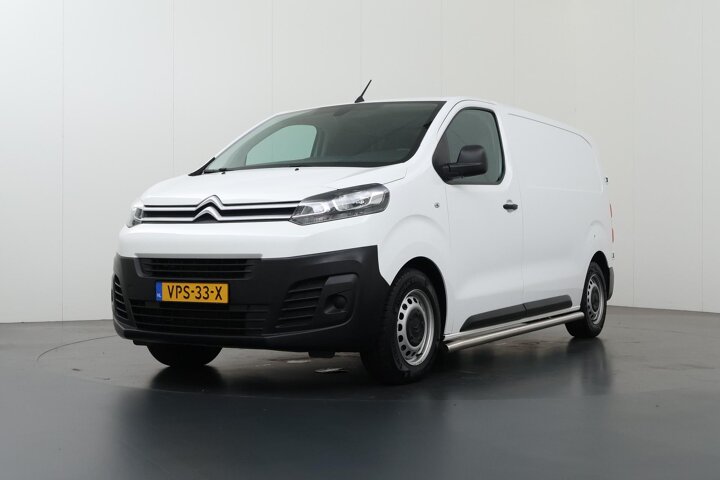 Citroën Jumpy