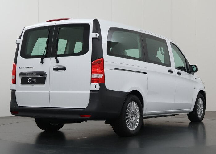 Mercedes-Benz EVITO TOURER 129 L2 PRO 90kWh