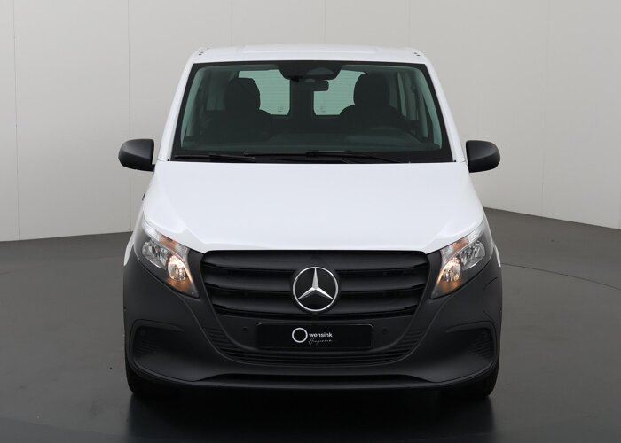 Mercedes-Benz EVITO TOURER 129 L2 PRO 90kWh