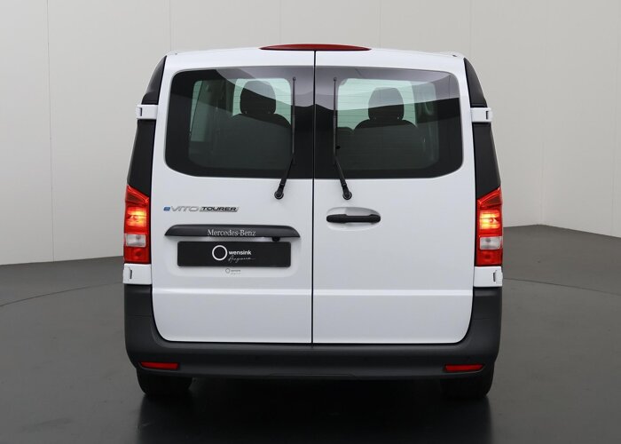 Mercedes-Benz EVITO TOURER 129 L2 PRO 90kWh