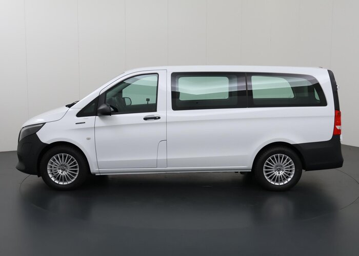 Mercedes-Benz EVITO TOURER 129 L2 PRO 90kWh