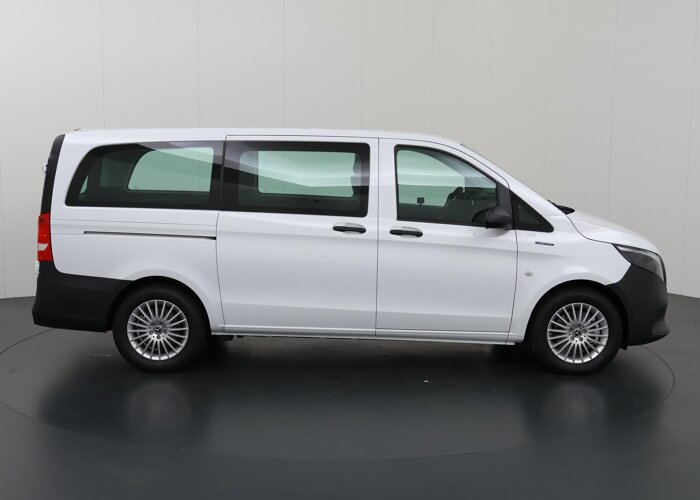 Mercedes-Benz EVITO TOURER 129 L2 PRO 90kWh