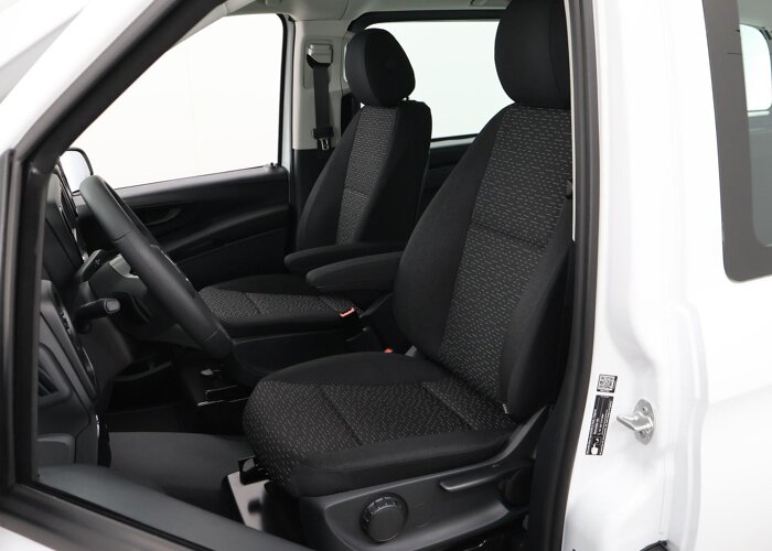 Mercedes-Benz EVITO TOURER 129 L2 PRO 90kWh