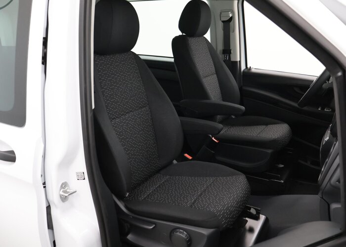 Mercedes-Benz EVITO TOURER 129 L2 PRO 90kWh