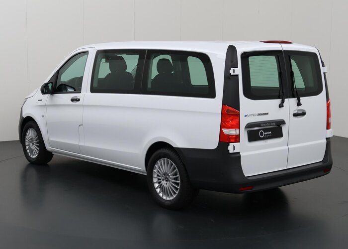 Mercedes-Benz EVITO TOURER 129 L2 PRO 90kWh