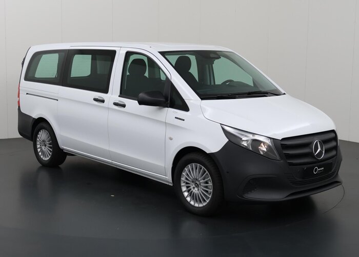 Mercedes-Benz EVITO TOURER 129 L2 PRO 90kWh