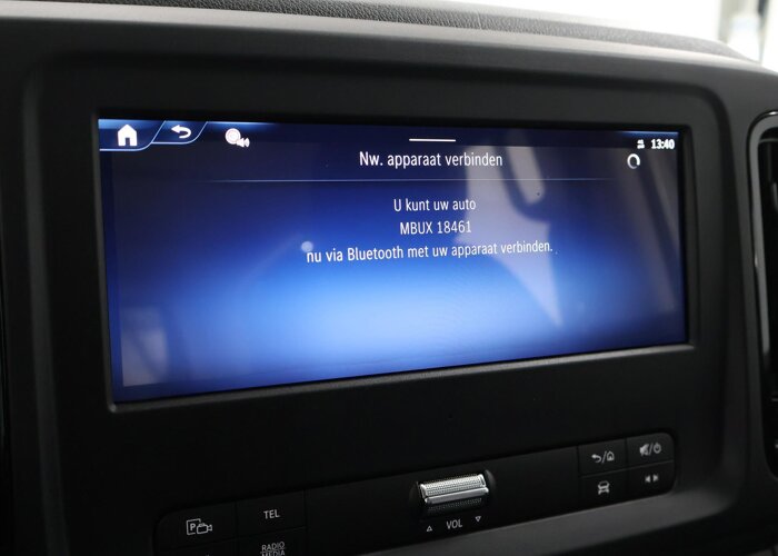 Mercedes-Benz EVITO TOURER 129 L2 PRO 90kWh