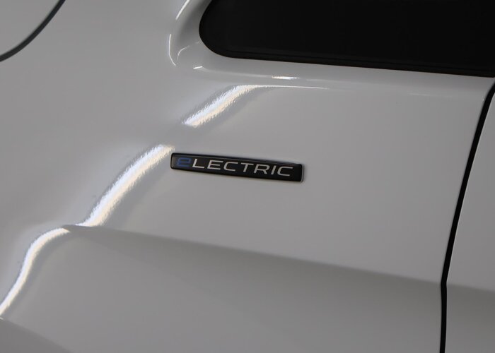 Mercedes-Benz EVITO TOURER 129 L2 PRO 90kWh