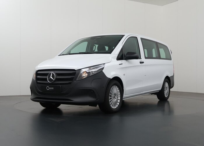 Mercedes-Benz EVITO TOURER 129 L2 PRO 90kWh