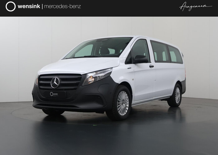 Mercedes-Benz EVITO TOURER 129 L2 PRO 90kWh