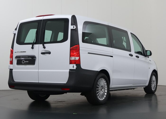 Mercedes-Benz EVITO TOURER 129 L2 PRO 90kWh