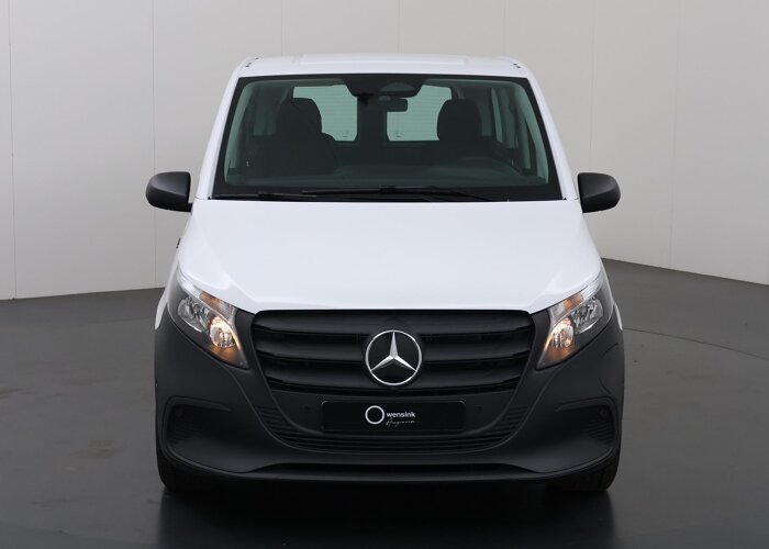 Mercedes-Benz EVITO TOURER 129 L2 PRO 90kWh