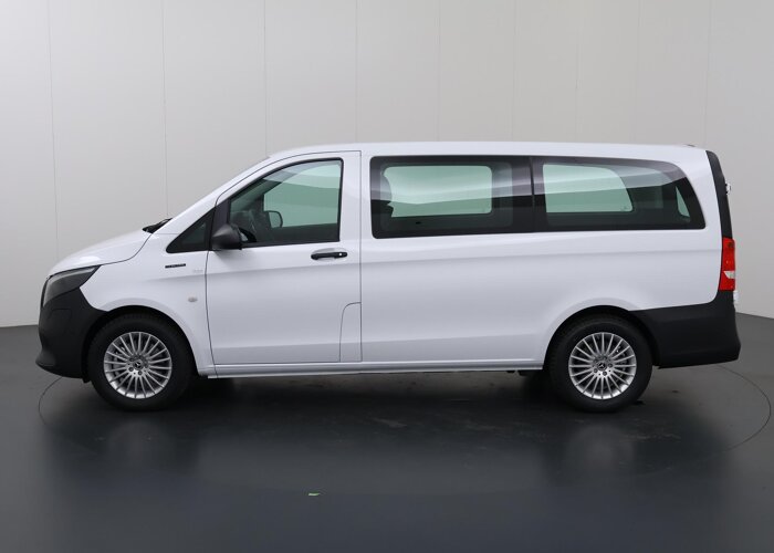 Mercedes-Benz EVITO TOURER 129 L2 PRO 90kWh