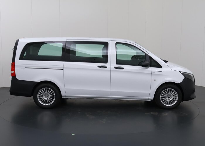 Mercedes-Benz EVITO TOURER 129 L2 PRO 90kWh