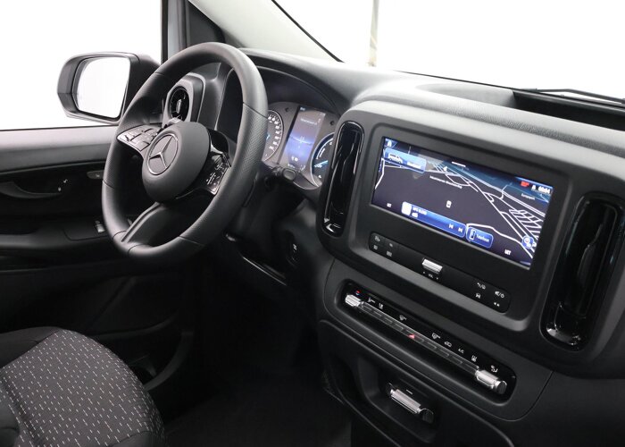 Mercedes-Benz EVITO TOURER 129 L2 PRO 90kWh
