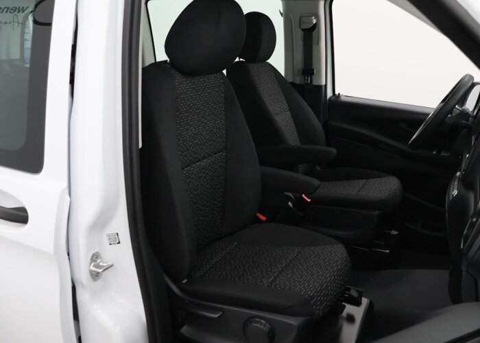 Mercedes-Benz EVITO TOURER 129 L2 PRO 90kWh