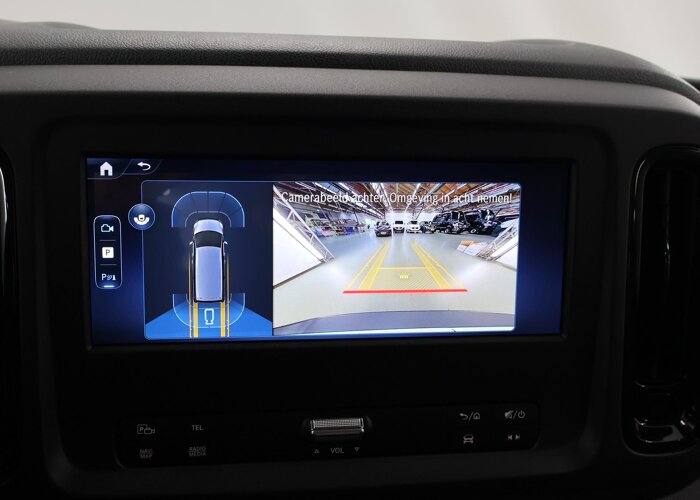 Mercedes-Benz EVITO TOURER 129 L2 PRO 90kWh