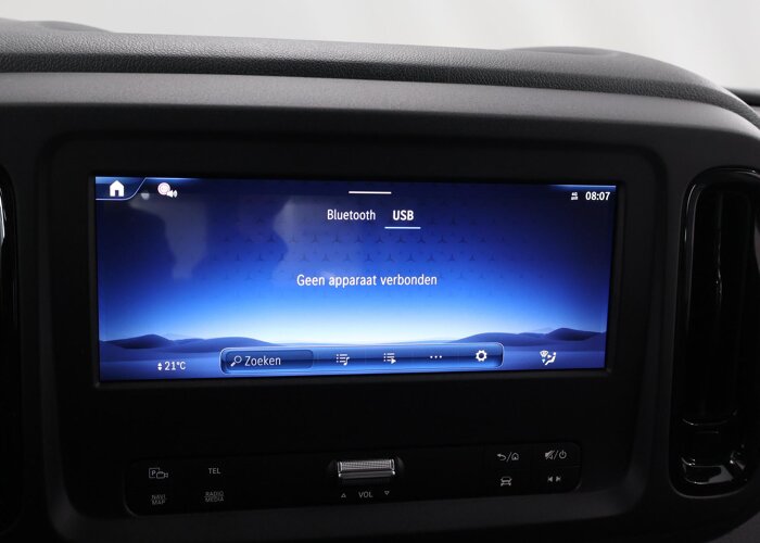 Mercedes-Benz EVITO TOURER 129 L2 PRO 90kWh
