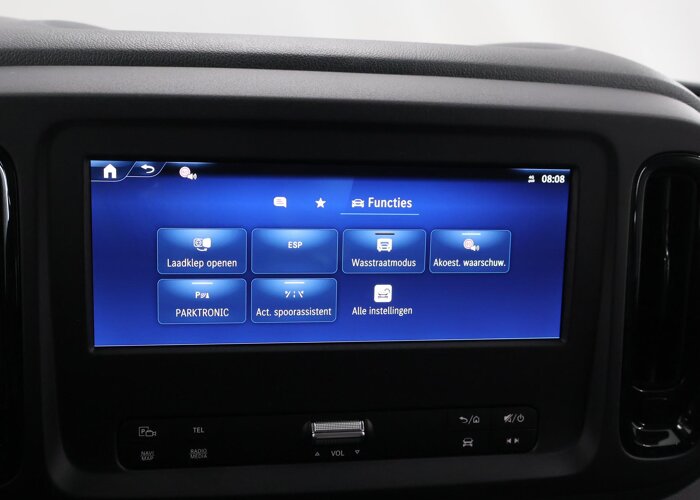 Mercedes-Benz EVITO TOURER 129 L2 PRO 90kWh