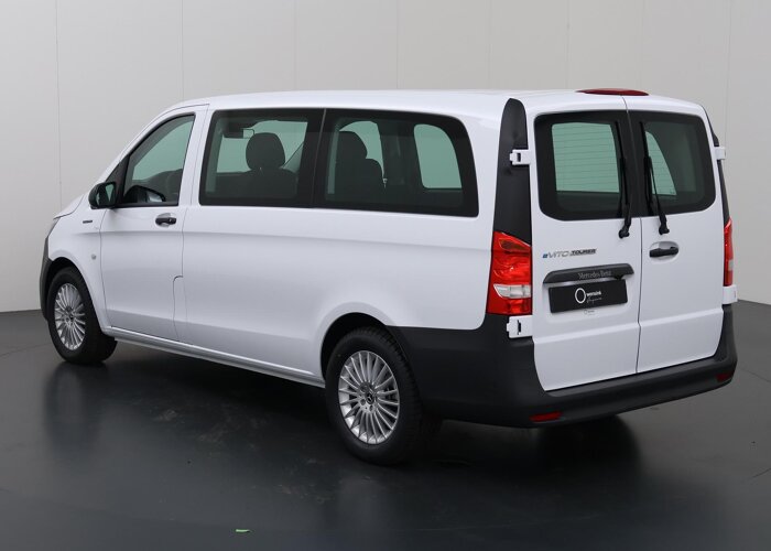 Mercedes-Benz EVITO TOURER 129 L2 PRO 90kWh
