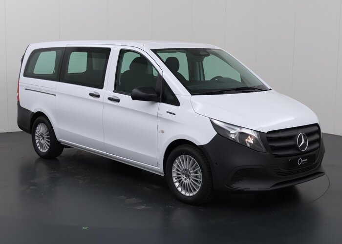 Mercedes-Benz EVITO TOURER 129 L2 PRO 90kWh