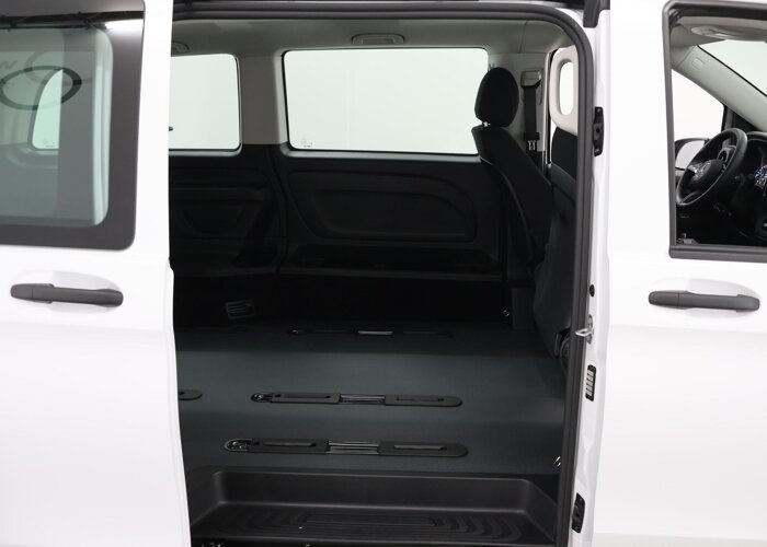 Mercedes-Benz EVITO TOURER 129 L2 PRO 90kWh