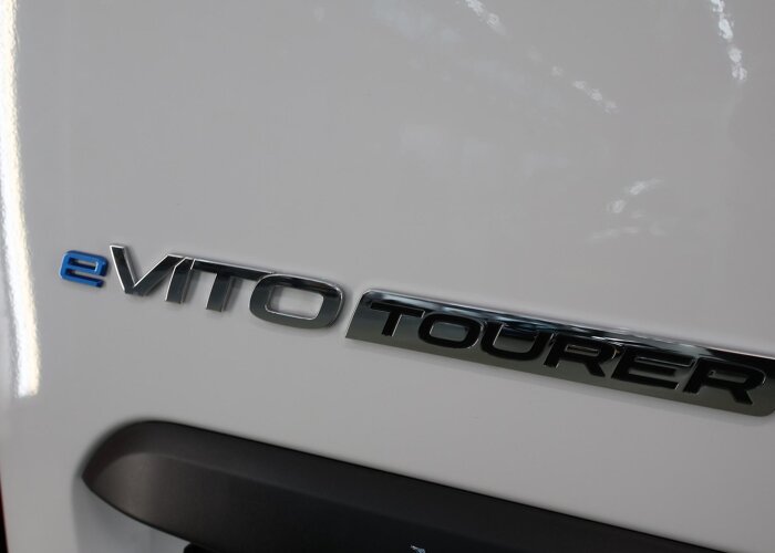 Mercedes-Benz EVITO TOURER 129 L2 PRO 90kWh
