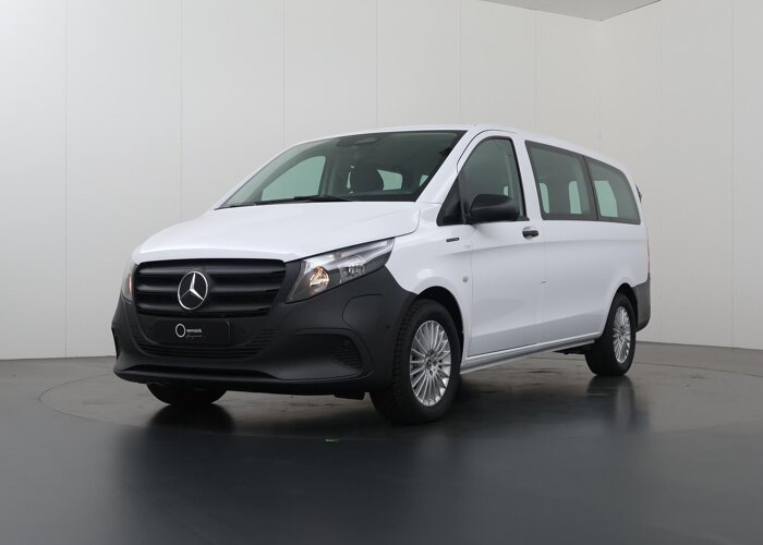 Mercedes-Benz EVITO TOURER 129 L2 PRO 90kWh