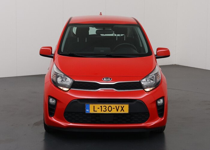 Kia Picanto 1.0 DPi DynamicLine
