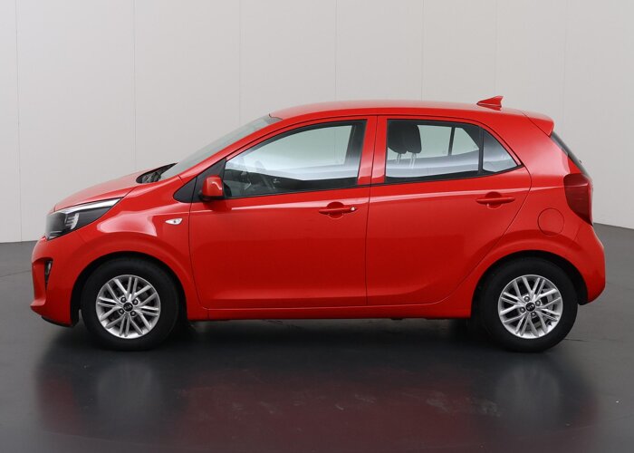 Kia Picanto 1.0 DPi DynamicLine