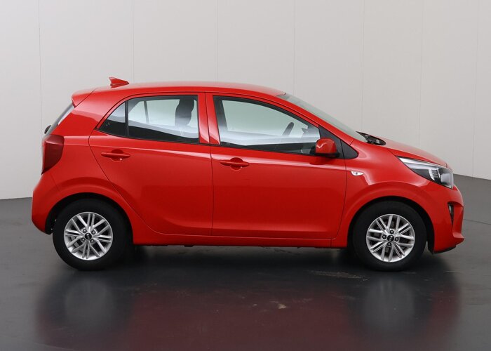 Kia Picanto 1.0 DPi DynamicLine