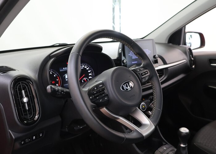 Kia Picanto 1.0 DPi DynamicLine