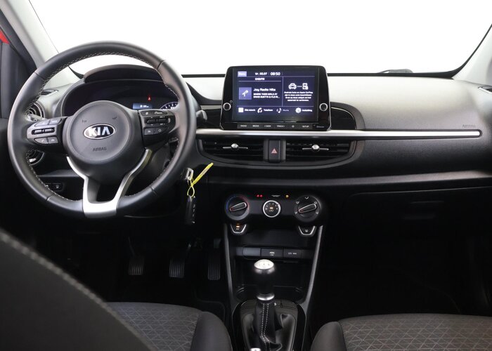 Kia Picanto 1.0 DPi DynamicLine