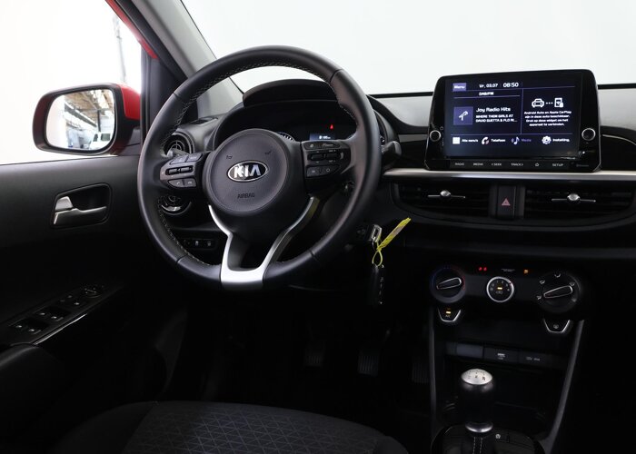Kia Picanto 1.0 DPi DynamicLine