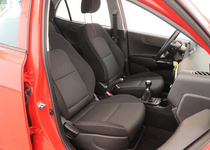 Kia Picanto 1.0 DPi DynamicLine