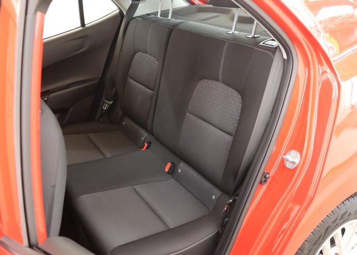 Kia Picanto 1.0 DPi DynamicLine