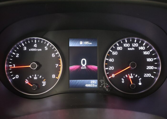 Kia Picanto 1.0 DPi DynamicLine