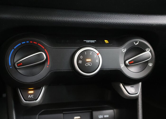 Kia Picanto 1.0 DPi DynamicLine