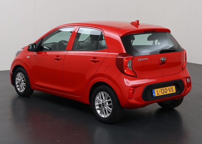 Kia Picanto 1.0 DPi DynamicLine