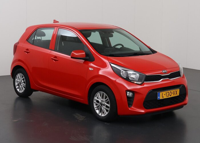 Kia Picanto 1.0 DPi DynamicLine