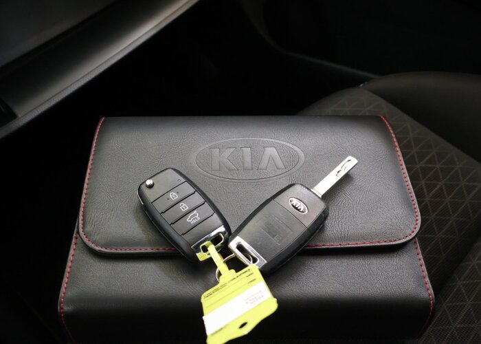 Kia Picanto 1.0 DPi DynamicLine