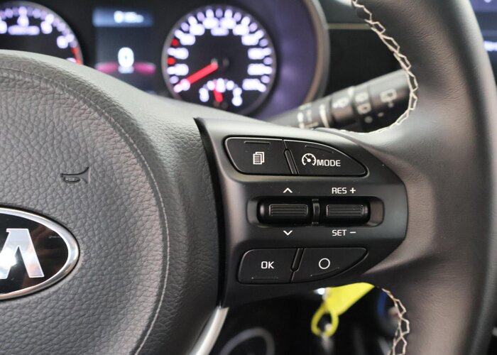 Kia Picanto 1.0 DPi DynamicLine