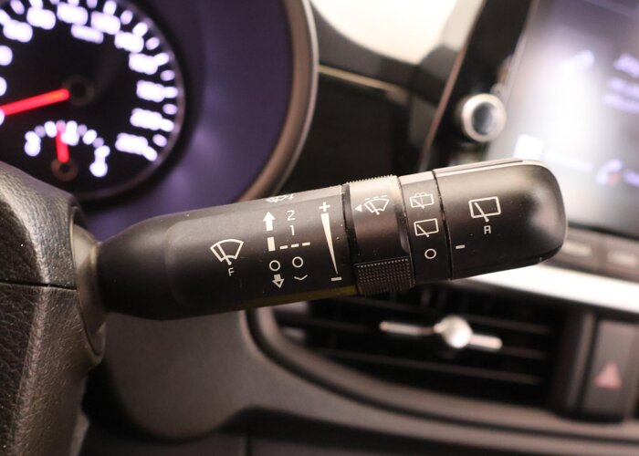 Kia Picanto 1.0 DPi DynamicLine
